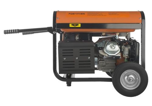 Генератор  Sturm PG87191WN-Tehinstrument