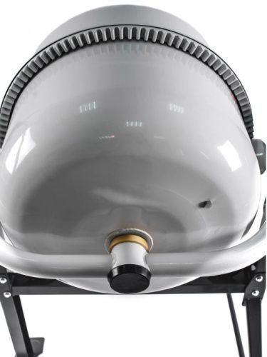 Бетоносмеситель Helmut BM120-Tehinstrument