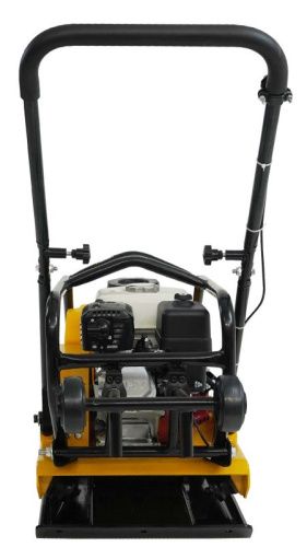 Habert Виброплита Habert H-C95TH (GX160)-Tehinstrument