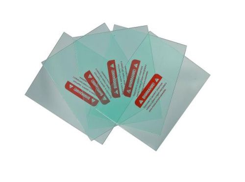 Защитное стекло маски сварщика  Sturm OWLA5-5-Tehinstrument