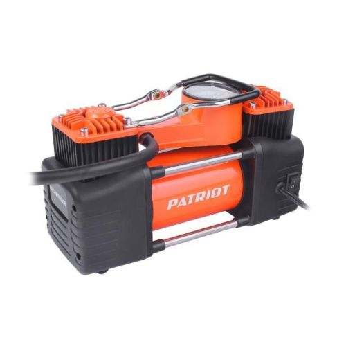 Компрессор автомобильный PATRIOT CC 1880 P-Tehinstrument