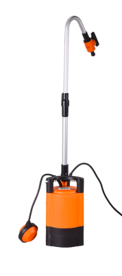 Дренажный насос Вихрь ДН-400Б-Tehinstrument