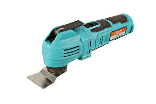 Реноватор аккумуляторный STURM CMF1201 1BatterySystem12V-Tehinstrument