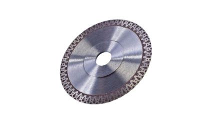 Алмазный диск 125x22,23x1,2 мм V-тип TilePro Hanskonner-Tehinstrument