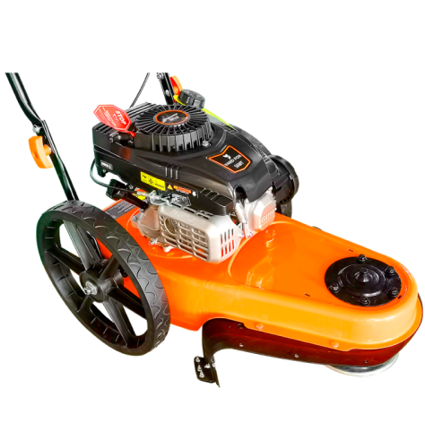 Колесный бензиновый триммер YARD FOX 56WT-Tehinstrument