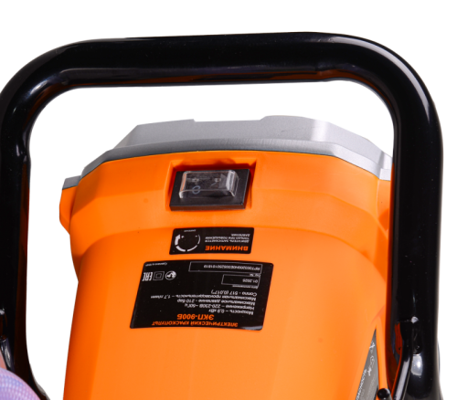 Окрасочный аппарат электрический (краскопульт) Вихрь ЭКП-900Б-Tehinstrument