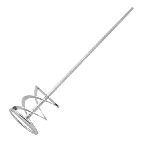 Миксер для красок и штукатурных смесей Denzel 100 х 600 мм-Tehinstrument