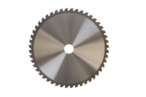 Пильный диск по СТАЛИ 255x30мм, 48 зубьев, Hanskonner-Tehinstrument