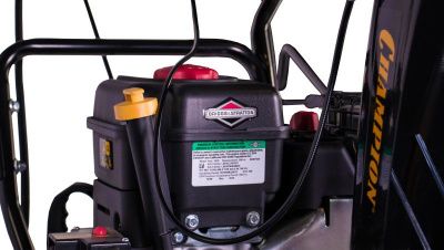 Снегоотбрасыватель CHAMPION ST861BS-Tehinstrument