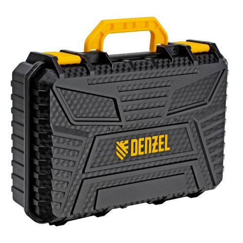 Аккумуляторный шуруповерт Denzel CDQ-20, Li-Ion, 20 В-Tehinstrument