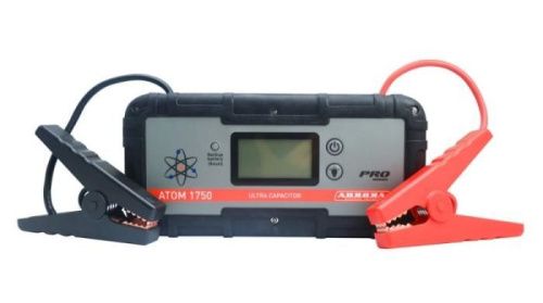 Конденсаторное пусковое устройство нового поколения AURORA ATOM 1750-Tehinstrument