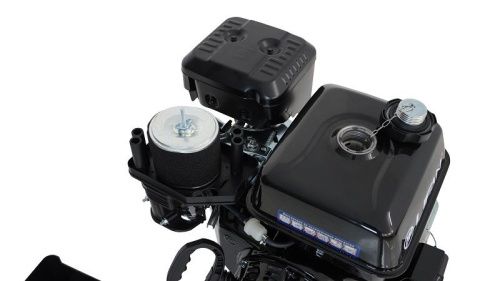 Двигатель Lifan 190FD, вал ?25мм-Tehinstrument