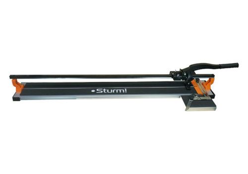 Плиткорез ручной, длина реза 1200 мм, на подшипниках  Sturm-Tehinstrument