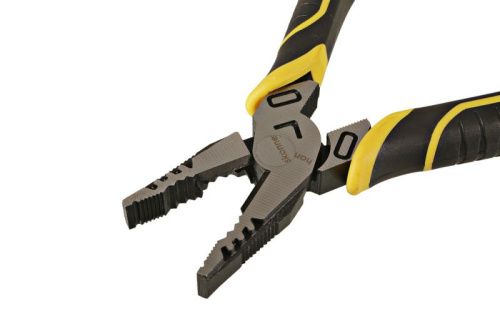 Пассатижи 200мм, Hanskonner-Tehinstrument