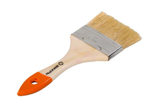 Кисть ВИХРЬ СТАНДАРТ 75 мм 3''-Tehinstrument