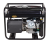 Портативный бензогенератор HUTER DY5000L-Tehinstrument