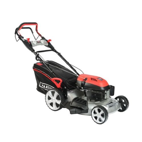 Бензиновая газонокосилка MaxCUT MC 510S (газонокосилка МаксКУТ МС 510С)-Tehinstrument