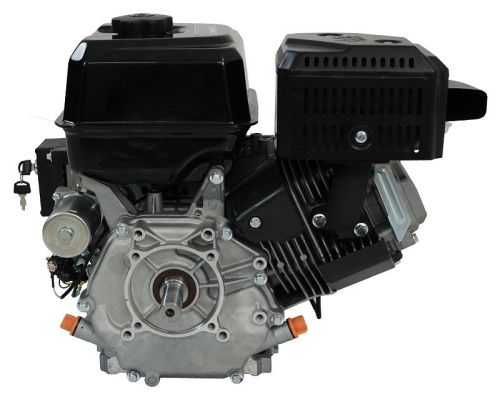 Двигатель Lifan KP460E Pro D25 мм-Tehinstrument