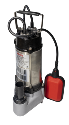 Фекальный насос Ресанта НФ-9000-Tehinstrument