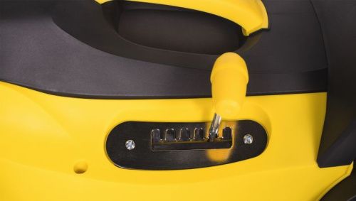 Электрическая газонокосилка CHAMPION EM4217-Tehinstrument