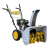 Снегоуборщик Huter SGC 6,8 GR-Tehinstrument