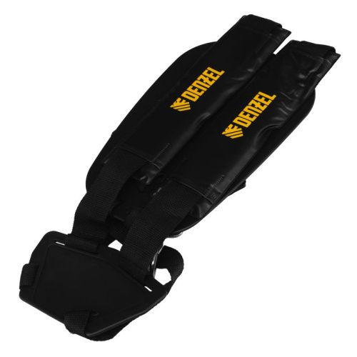 Триммер бензиновый Denzel DTL-37-4T-Tehinstrument