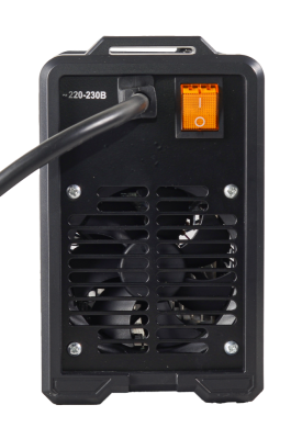 Сварочный аппарат инверторный Ресанта САИ-190Д-Tehinstrument