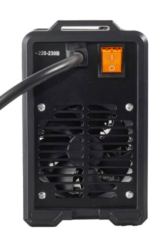 Сварочный аппарат инверторный Ресанта САИ-190Д-Tehinstrument