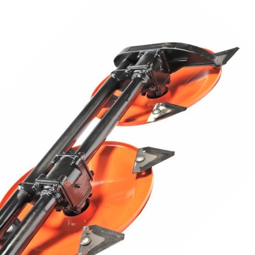 Косилка роторная навесная Patriot КРН-1-Tehinstrument