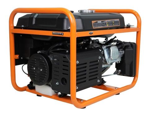 Генератор Lifan 2.8 GF-7 (LF3000E)-Tehinstrument