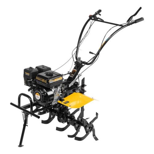 Мотоблок Denzel DPT-270X-Tehinstrument