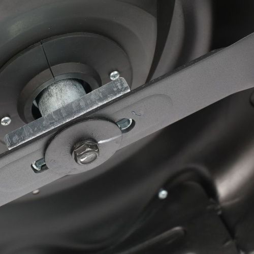 Газонокосилка бензиновая Patriot PT 47 BS-Tehinstrument