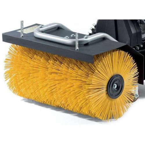 Подметальная машина Stiga SWS 800 G (свиппер Стига sws 800 g)-Tehinstrument