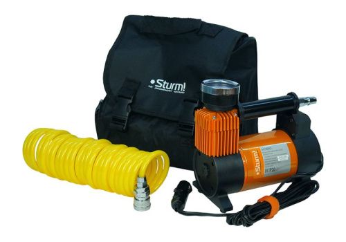 Автомобильный компрессор  Sturm MC8835-Tehinstrument