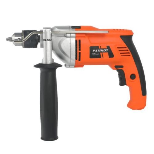 Дрель электрическая ударная Patriot FD 800 h-Tehinstrument