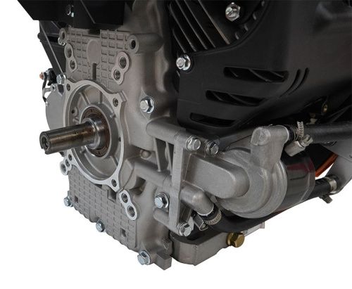 Двигатель Lifan LF2V80F-А (5000) D25 20A-Tehinstrument