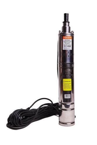 Погружной скважинный насос  Sturm WP9705DW-Tehinstrument