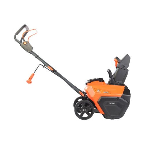 Снегоуборщик аккумуляторный PATRIOT PE 4542-Tehinstrument