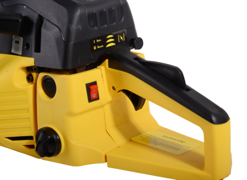 Бензопила Huter BS-2800M-Tehinstrument