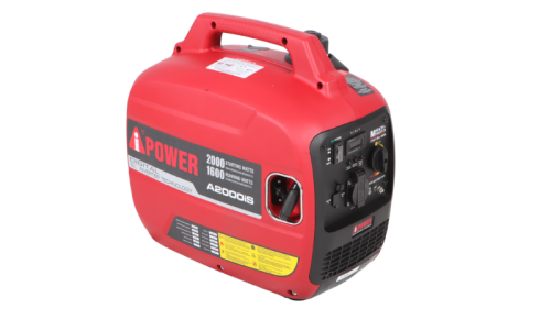 Инверторный бензиновый генератор A-iPower A2000iS-Tehinstrument