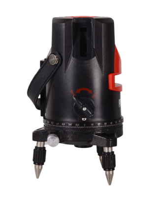 Построитель плоскостей лазерный ПЛ-3ШК Ресанта-Tehinstrument