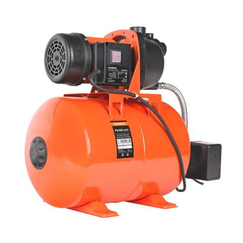 Насосная станция Patriot PW 850-24 P-Tehinstrument