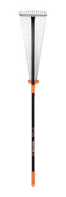 Грабли Вихрь регулируемые из стали-Tehinstrument