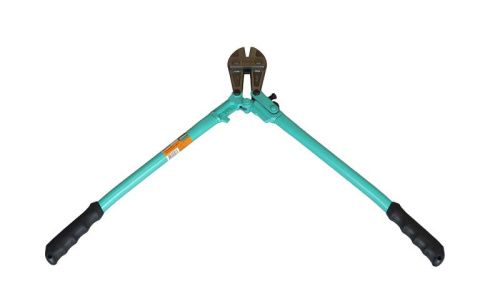 Болторез 24" 600 мм, закаленные губки из сталиT8  Sturm-Tehinstrument