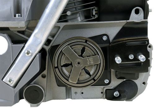 Бензопила СОЮЗ ПТС-99371-Tehinstrument