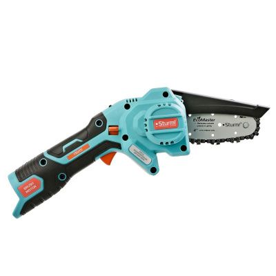 Аккумуляторная цепная пила  Sturm CSC12-Tehinstrument