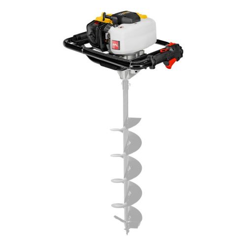 Мотобур Denzel DX-52-Tehinstrument