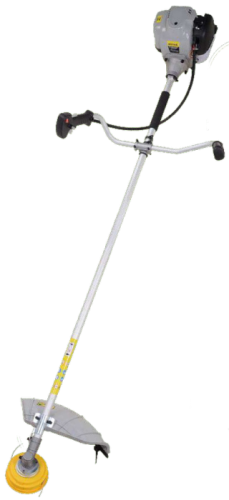Бензиновый триммер GGT-2500 4TA Huter-Tehinstrument