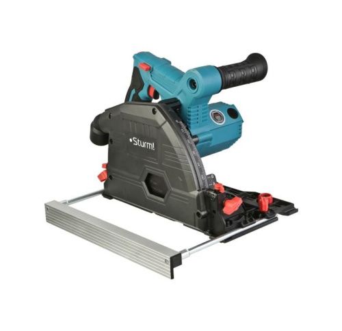 Пила циркулярная погружная  Sturm CS51165PS-Tehinstrument