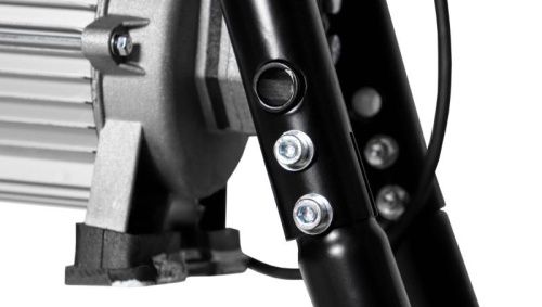 Дровокол CHAMPION LSH5001H-Tehinstrument